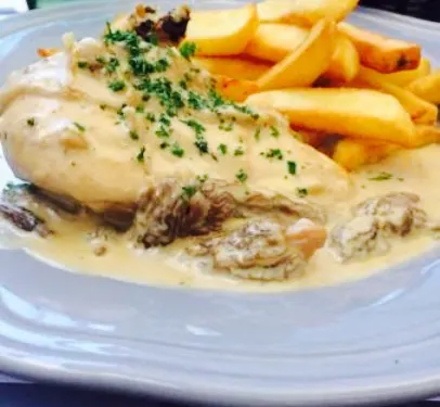 L'Estaminet Des Meix