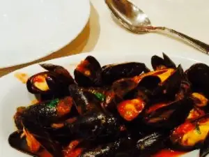 Osteria da Bacco