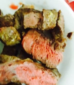Ciro's Restaurant