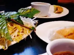 Thanh Thy Vietnamese Cuisine