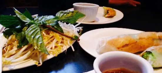 Thanh Thy Vietnamese Cuisine