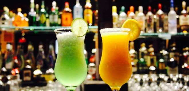 Otherside Restaurant and Lounge