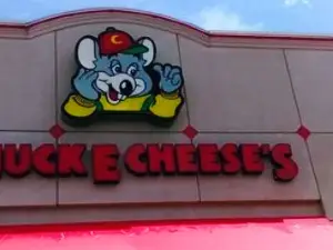 Chuck E. Cheese's