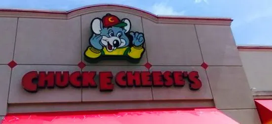 Chuck E. Cheese