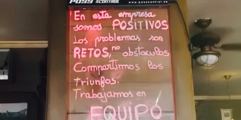 Cerveceria La Perla Negra