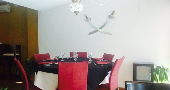 Sofra Restaurant Arabe