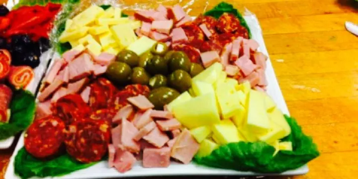 Francesco's Italian Deli & Pizzeria