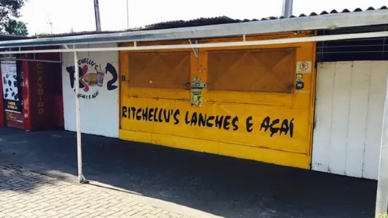 Ritchellu's Lanches E Acai