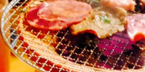 Charcoal Stove Grilled Beef Gyushige Minami Alps