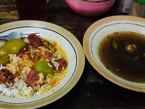 Garang Asem H. Masduki