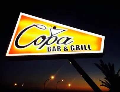 Copa Bar & Grill