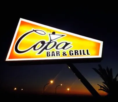 Copa Bar & Grill