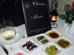 Restaurant le Chalet