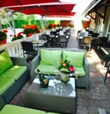 Restaurant Bagatelle