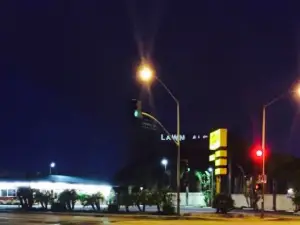 El Tarasco Burrito