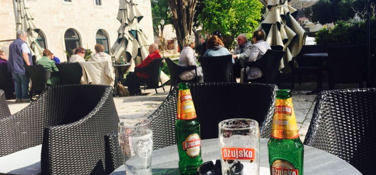 Caffe Bar Kantun