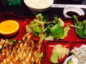 Sushi Sho Japanese Restaurant