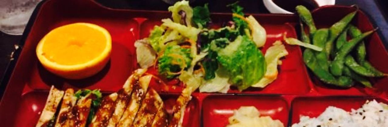 Sushi Sho Japanese Restaurant