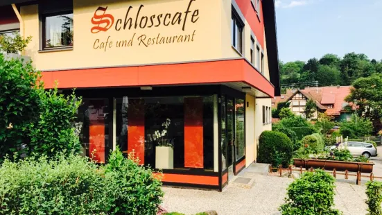 Schlosscafe