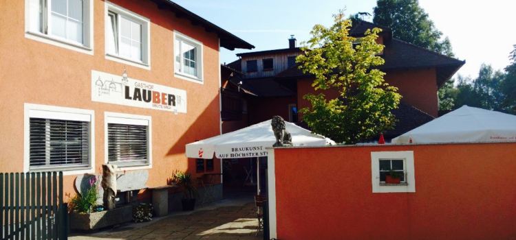 Gasthof Lauber