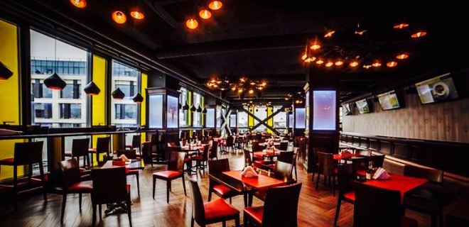 wEBSite Bistro