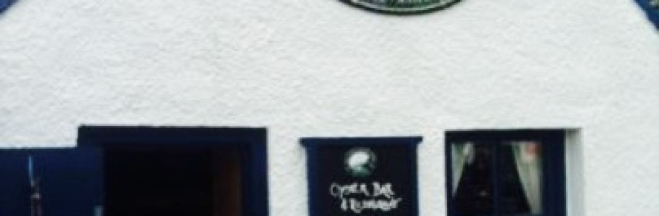 The Oyster Bar & Restaurant