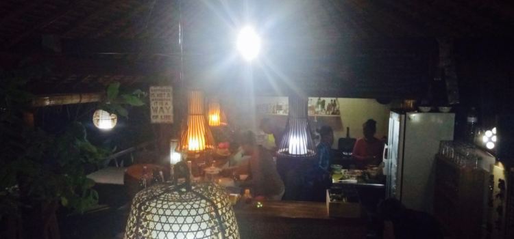 Le Tanjung