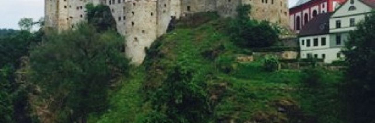 Svejk Restaurant Loket