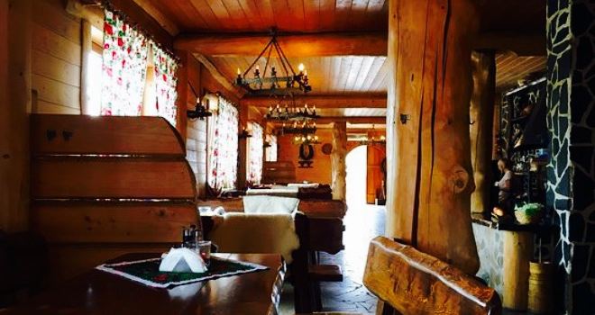 Karczma przy Dworze