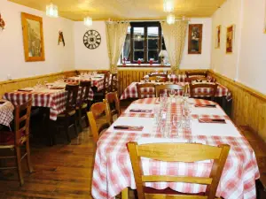 Restaurant La Ferme