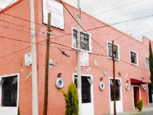 Restaurante de Mariscos Los Jarochos