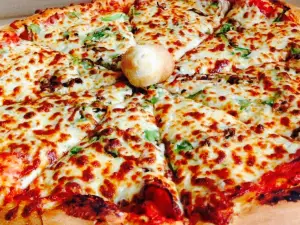 Ouest Antonio's Pizza