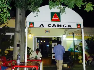 Restaurante A Canga