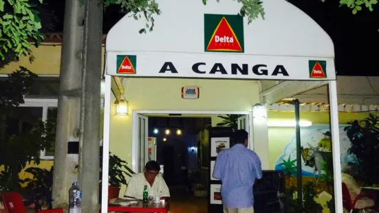 Restaurante A Canga