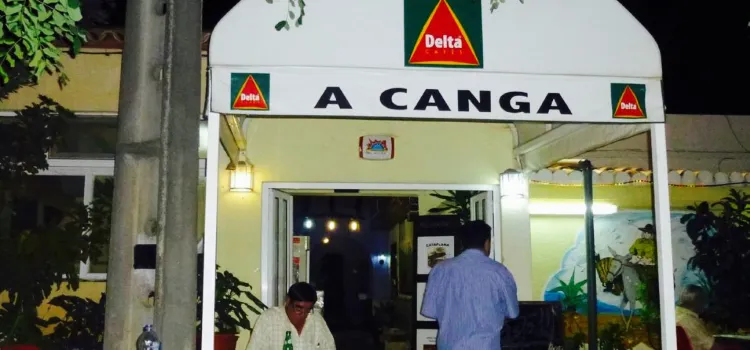 Restaurante A Canga