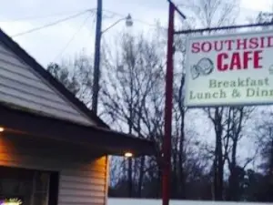 Southside Cafe