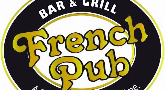 French Pub