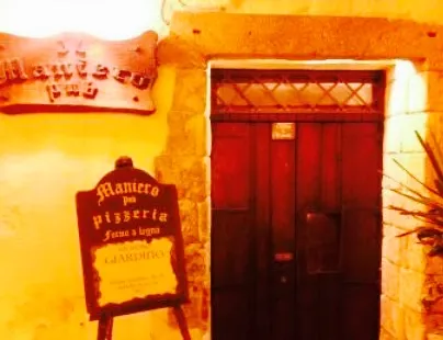 Il Maniero Pub