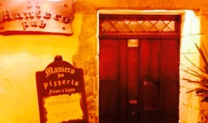 Il Maniero Pub
