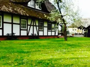 Spezialitaten Restaurant Aalhof