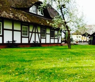 Spezialitaten Restaurant Aalhof