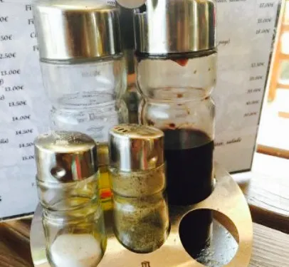 Pizzeria chez Jean-Marie