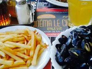 Chez Cesar