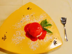 Osteria Antico Giardinetto