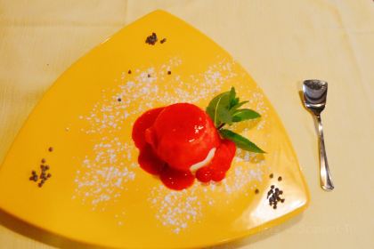 Osteria Antico Giardinetto