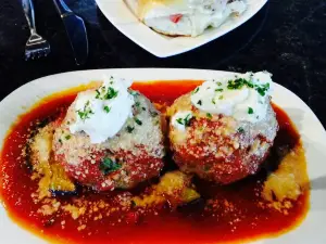 Moma Ristorante Italiano