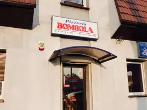 Bombola Pizzeria