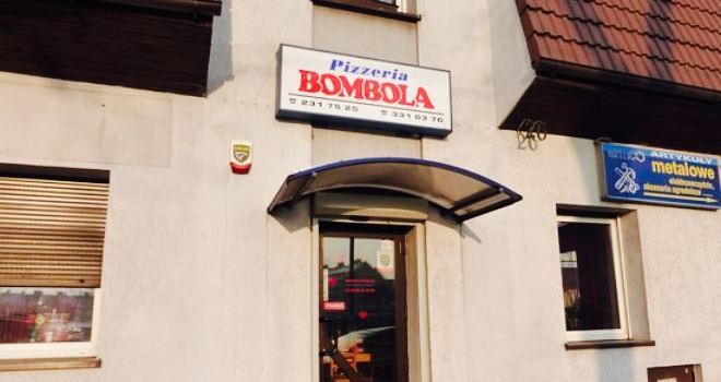 Bombola Pizzeria