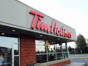 Tim Hortons