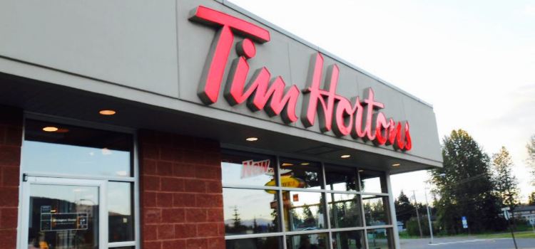Tim Hortons
